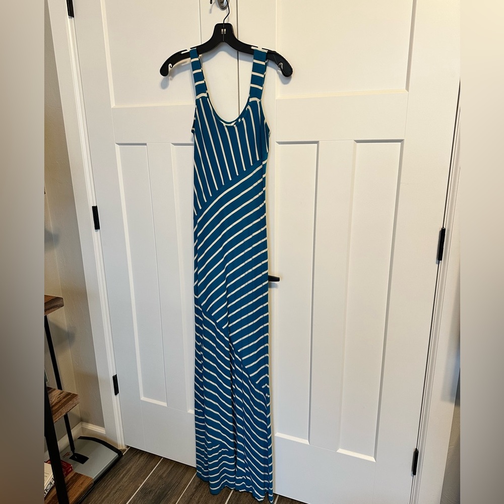 Soma Maxi dress